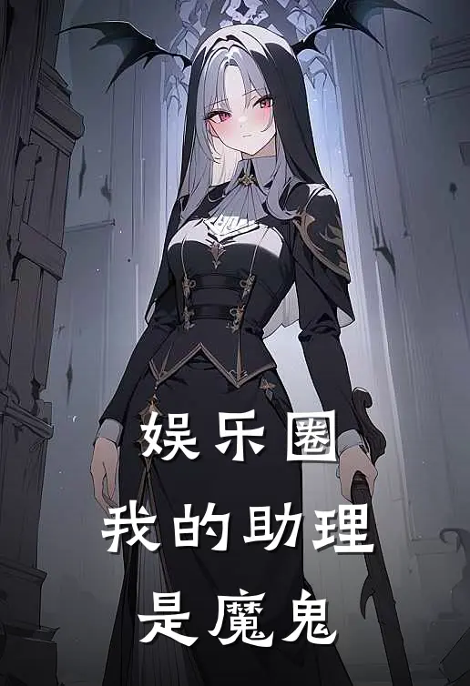 娱乐圈：我的助理是魔鬼(林嫣顾清舟)最新完结小说推荐_热门小说排行榜娱乐圈：我的助理是魔鬼林嫣顾清舟