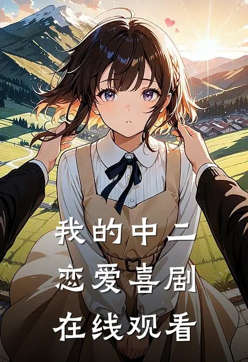 我的中二恋爱喜剧在线观看