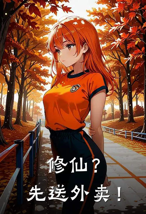 修仙？先送外卖！