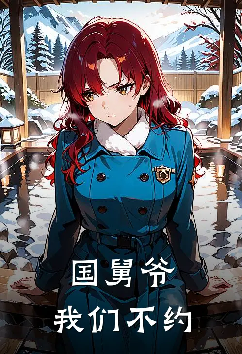 国舅爷，我们不约