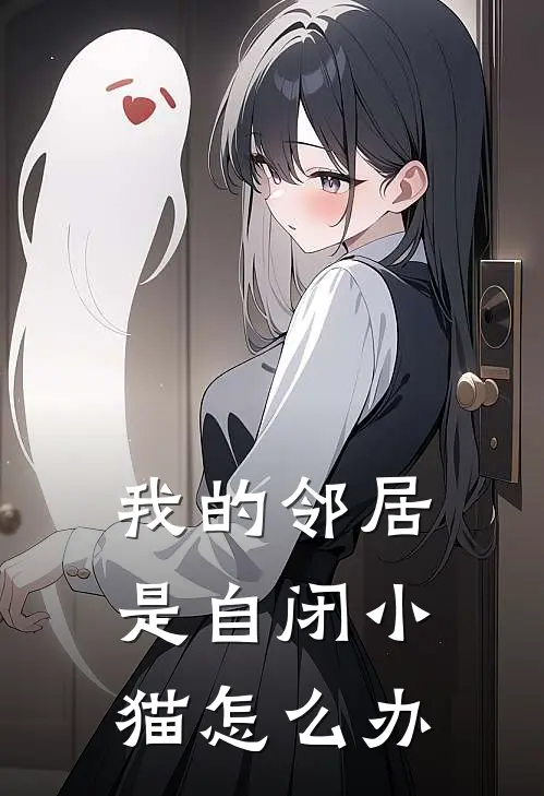 我的邻居是自闭小猫怎么办