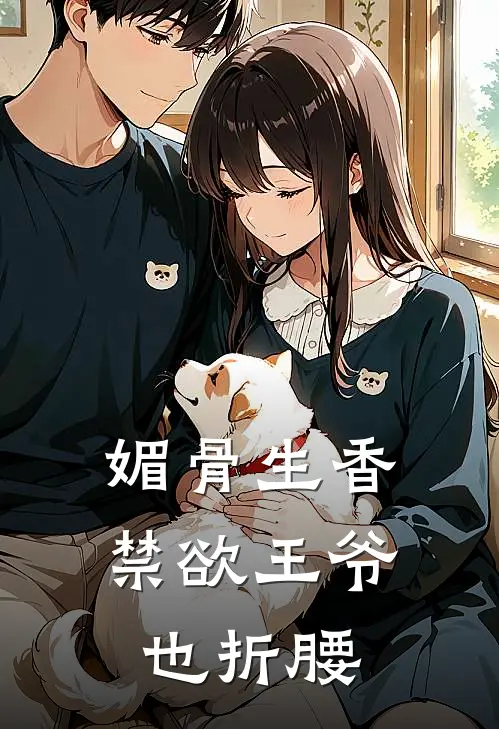 媚骨生香：禁欲王爷也折腰