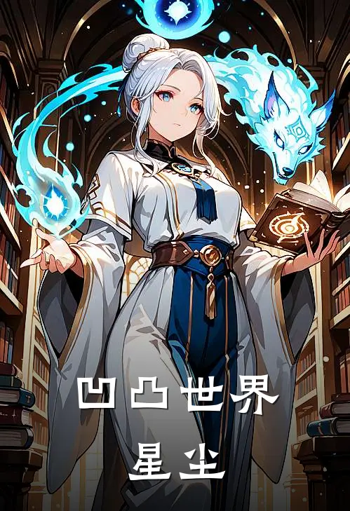 凹凸世界：星尘