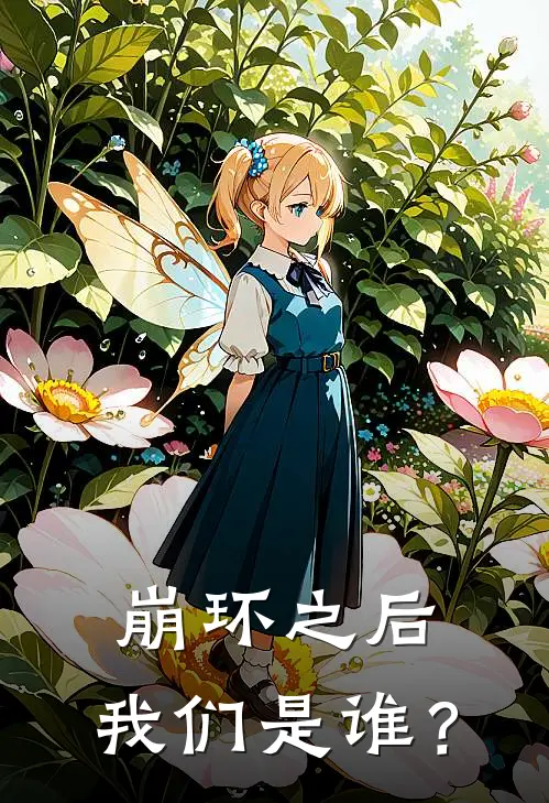 崩环之后，我们是谁？(陈桥驿陈棠海)热门网络小说推荐_免费完结版小说崩环之后，我们是谁？(陈桥驿陈棠海)