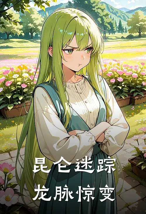 昆仑迷踪：龙脉惊变(林渊苏晴)新热门小说_免费完结小说昆仑迷踪：龙脉惊变(林渊苏晴)