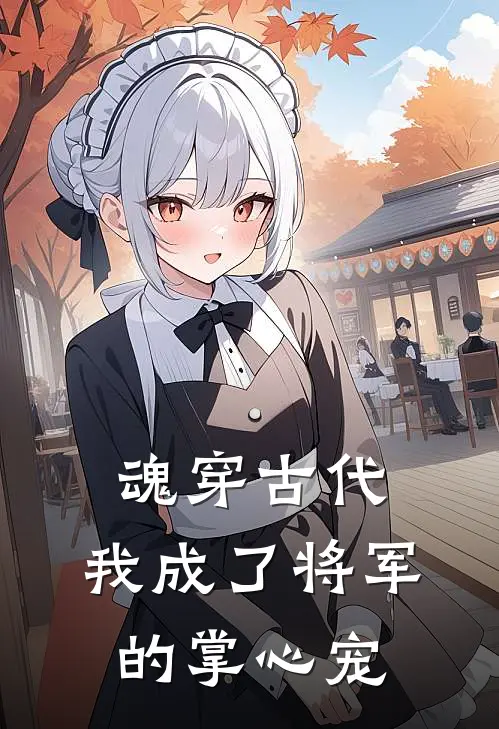 魂穿古代：我成了将军的掌心宠