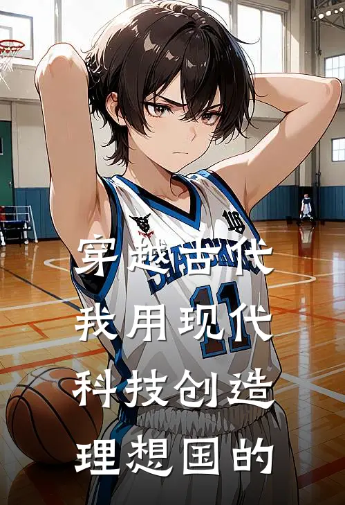 穿越古代我用现代科技创造理想国的