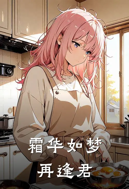 慕霈霜苏瑶(霜华如梦再逢君)全章节在线阅读_(霜华如梦再逢君)全本在线阅读