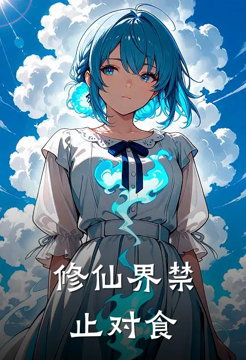 修仙界禁止对食