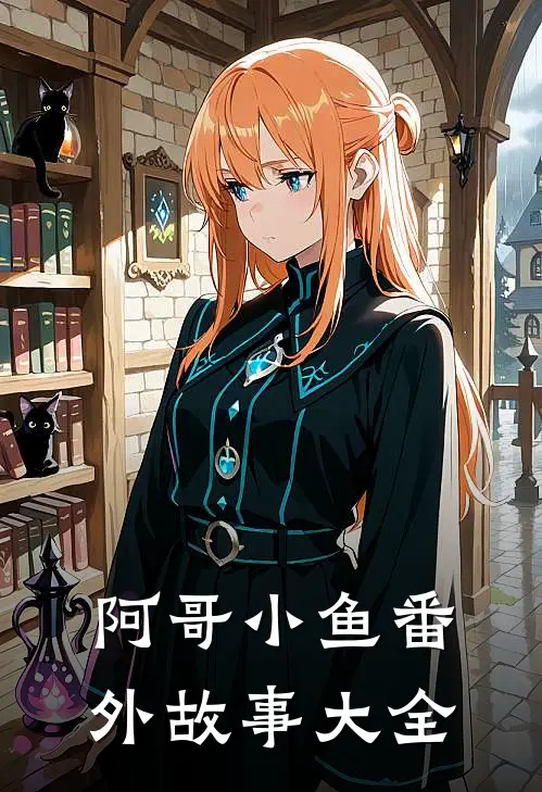 阿哥小鱼番外故事大全