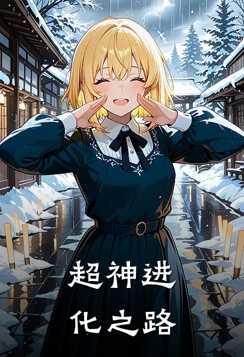 超神进化之路