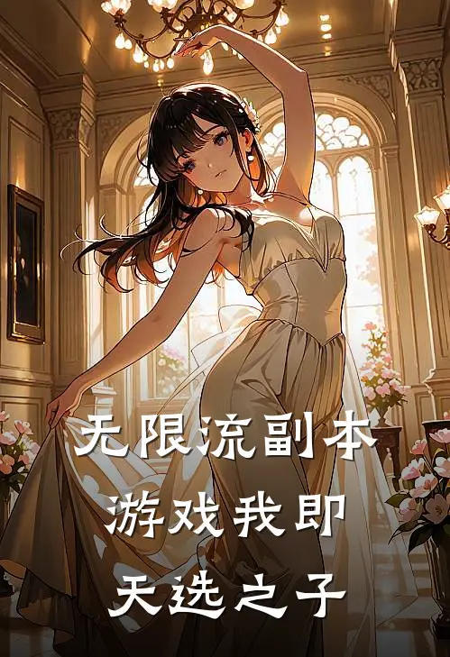 【无限流】副本游戏我即天选之子白楠傅霖木免费完结小说_完本完结小说【无限流】副本游戏我即天选之子(白楠傅霖木)