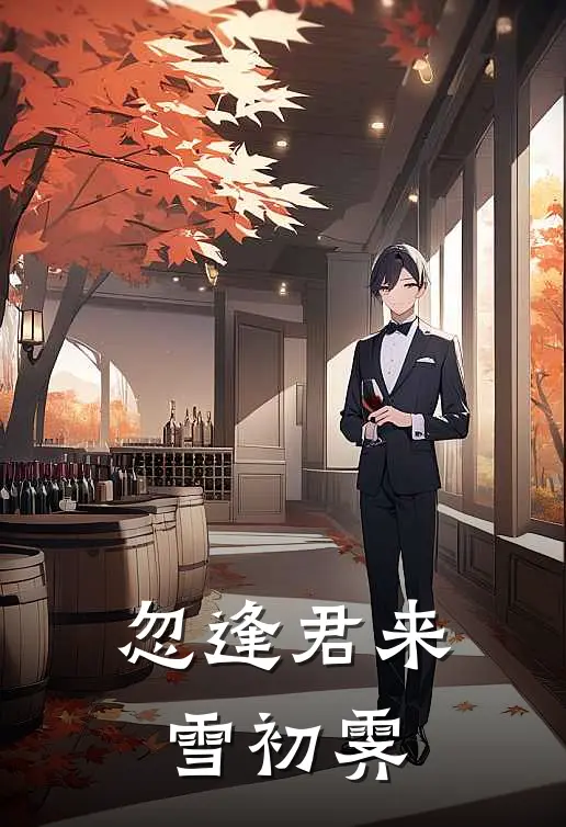 忽逢君来雪初霁(靳承易欢)火爆小说_《忽逢君来雪初霁》靳承易欢小说免费在线阅读