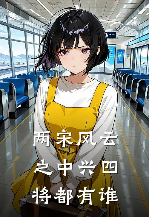 两宋风云之中兴四将都有谁