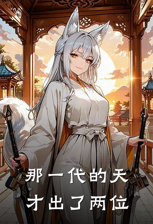 那一代的天才出了两位顾野林雾免费小说大全_小说完结那一代的天才出了两位(顾野林雾)