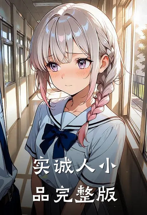 实诚人小品完整版