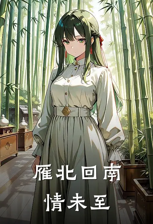 雁北回南情未至