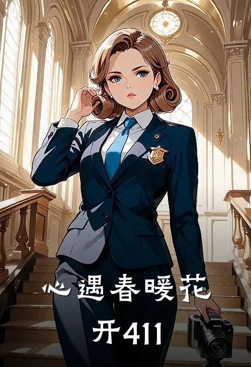 心遇春暖花开411