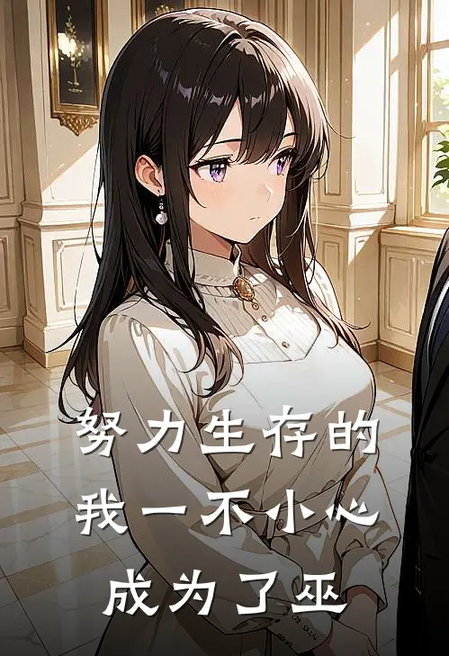 努力生存的我一不小心成为了巫