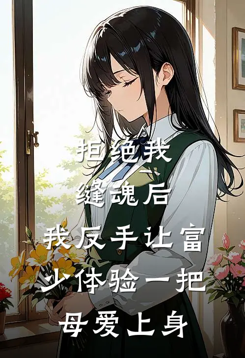 拒绝我缝魂后，我反手让富少体验一把母爱上身