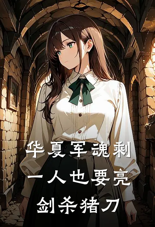 蒋思清蒋思清《华夏军魂剩一人也要亮剑杀猪刀》小说免费在线阅读_华夏军魂剩一人也要亮剑杀猪刀(蒋思清蒋思清)已完结小说