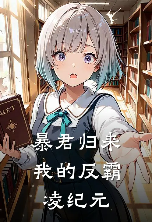 暴君归来：我的反霸凌纪元