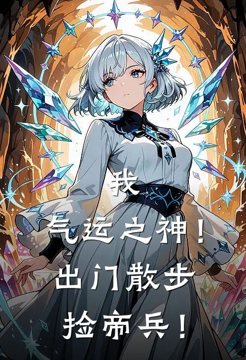 我，气运之神！出门散步捡帝兵！