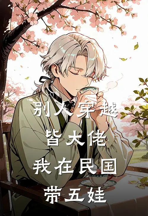 别人穿越皆大佬，我在民国带五娃(林晚秋虎妞)完结小说推荐_小说全文免费阅读别人穿越皆大佬，我在民国带五娃林晚秋虎妞