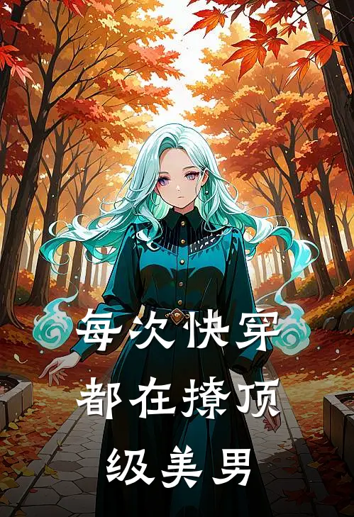 蓝姝格莱特每次快穿都在撩顶级美男全本免费在线阅读_每次快穿都在撩顶级美男全本阅读