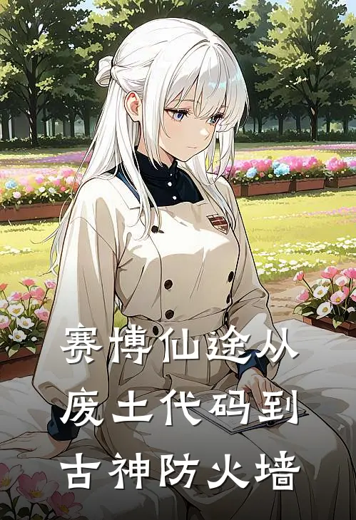 赛博仙途从废土代码到古神防火墙