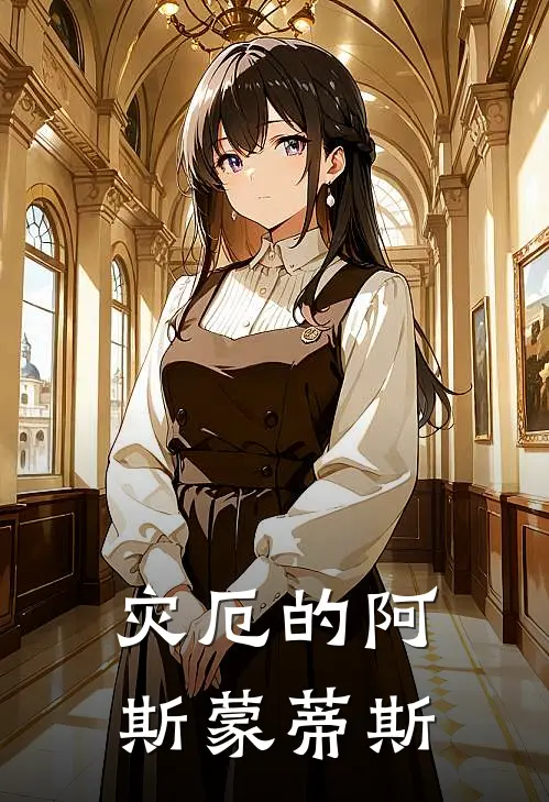 灾厄的阿斯蒙蒂斯