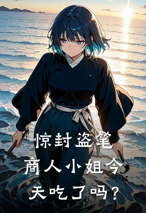 惊封盗笔：商人小姐今天吃了吗？（牧萧牧西诚）全文免费阅读无弹窗大结局_惊封盗笔：商人小姐今天吃了吗？最新章节列表