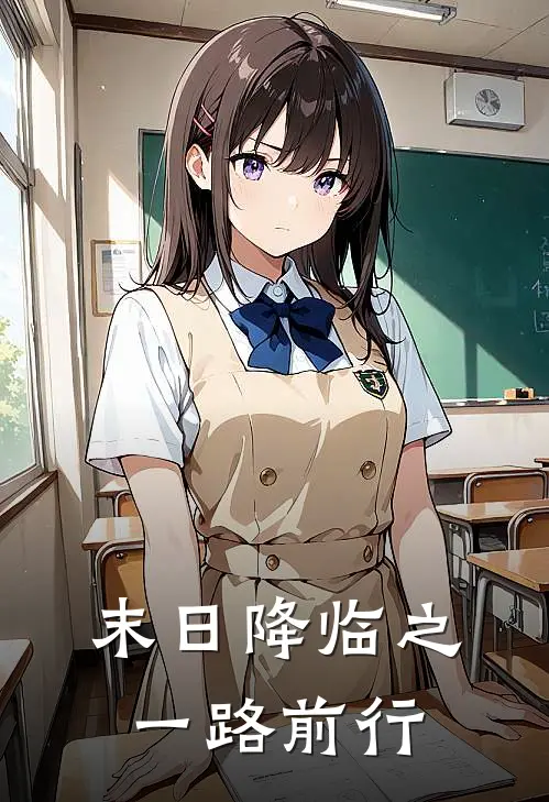 末日降临之一路前行