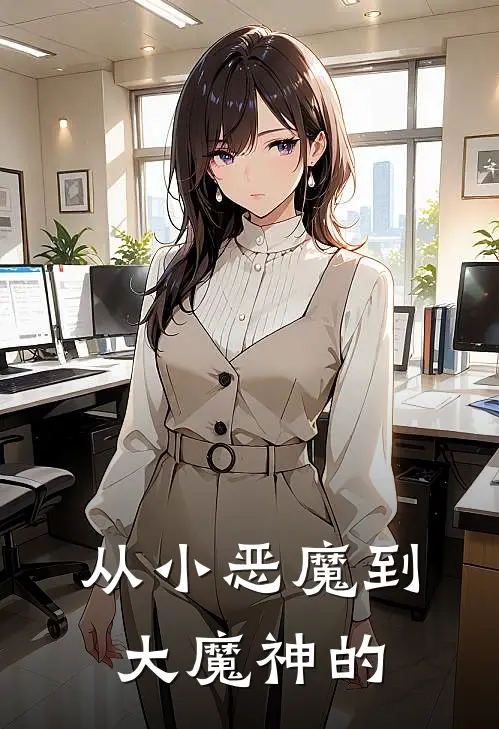 从小恶魔到大魔神的