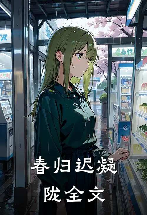 春归迟 凝陇全文