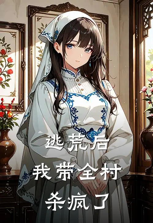 逃荒后，我带全村杀疯了(江小棠江二柱)免费小说阅读_免费小说完整版逃荒后，我带全村杀疯了(江小棠江二柱)