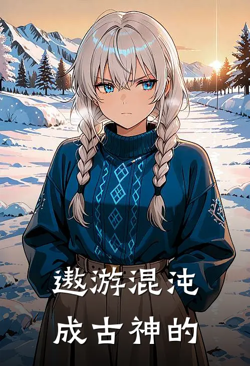 遨游混沌成古神的