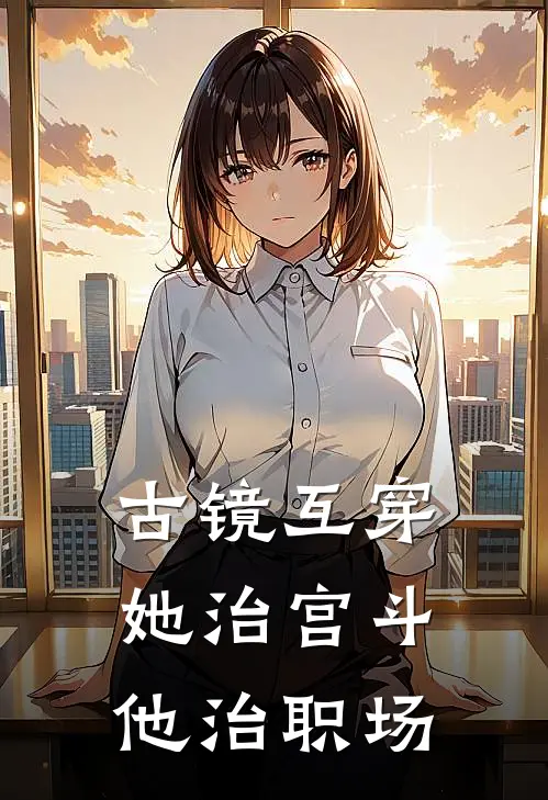 古镜互穿：她治宫斗，他治职场(萧知行顾小满)全本免费在线阅读_萧知行顾小满全文阅读