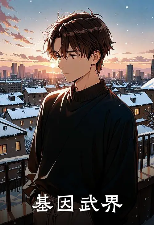 基因武界