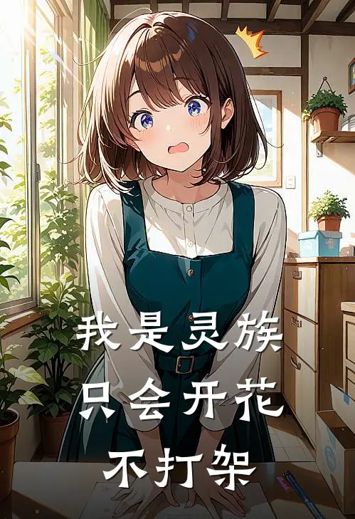 《我是灵族，只会开花不打架》姜岁岁沉昙完结版阅读_姜岁岁沉昙完结版在线阅读