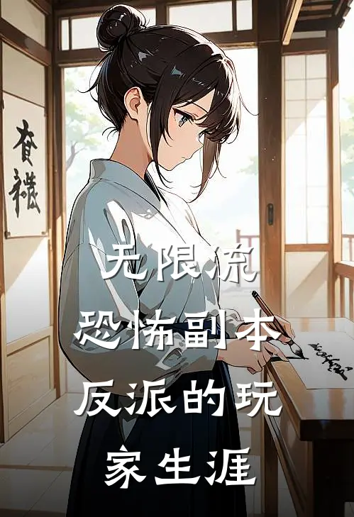 无限流：恐怖副本反派的玩家生涯