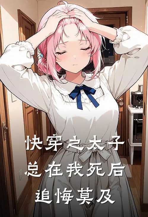 快穿之太子总在我死后追悔莫及（棠璃陆昀）全文免费阅读无弹窗大结局_快穿之太子总在我死后追悔莫及最新章节列表