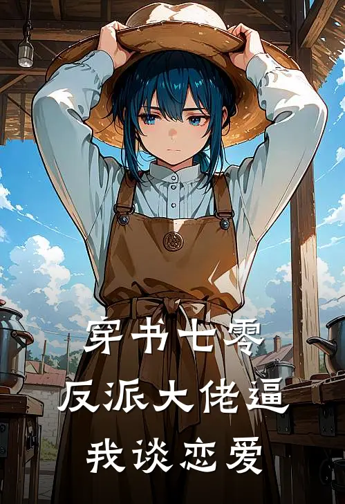 穿书七零，反派大佬逼我谈恋爱