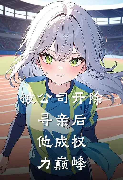 被公司开除，寻亲后他成权力巅峰