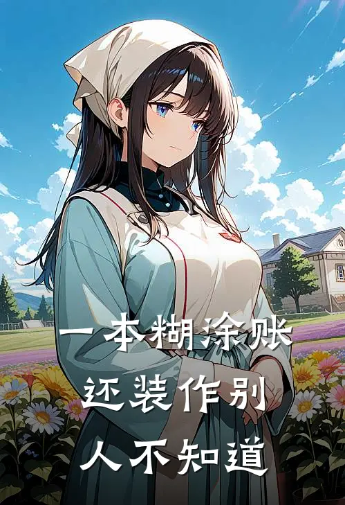 一本糊涂账还装作别人不知道