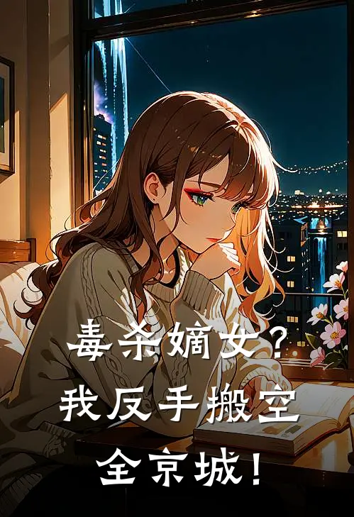 毒杀嫡女？我反手搬空全京城！