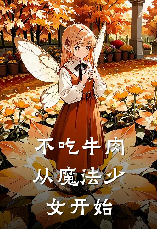 柳铭丘比（不吃牛肉从魔法少女开始）免费阅读无弹窗_不吃牛肉从魔法少女开始柳铭丘比全文免费阅读无弹窗大结局