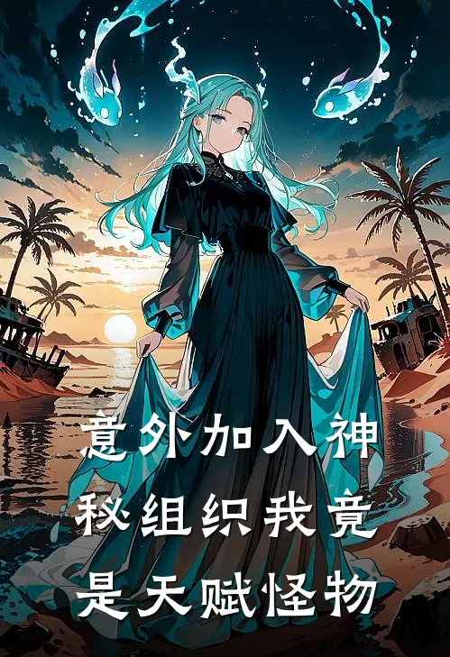 意外加入神秘组织我竟是天赋怪物