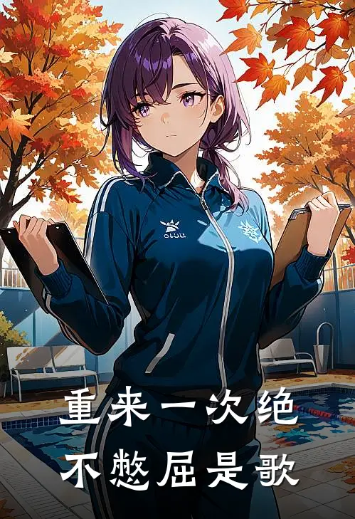 重来一次绝不憋屈是歌