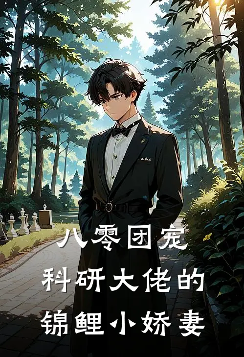 八零团宠：科研大佬的锦鲤小娇妻王翠花赵德才全文免费阅读_完结热门小说八零团宠：科研大佬的锦鲤小娇妻(王翠花赵德才)